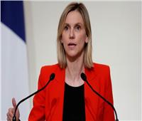 وزيرة الطاقة الفرنسية تحث المواطنين على الاستمرار بـ"رصانة الطاقة"
