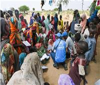 المفوض الأممى لشئون اللاجئين: 500 ألف شخص فروا من السودان حتى الآن