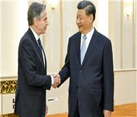 خلال زيارته لبكين.. هل تمكن بلينكن من إذابة جبل الجليد مع الصين؟