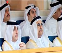 البرلمان العربي يشيد بمسيرة الديمقراطية المتطورة بالكويت