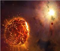 شديد الحرارة.. العلماء يدرسون كوكباً عملاقاً خارج المجموعة الشمسية 