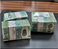 البنك المركزي المصري يطرح العملة الجديدة فئة الـ 20 جنيهًا البلاستيكية| فيديو