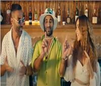 طرح أغنية «اختياراتي» لأحمد سعد من فيلم «مستر إكس» |فيديو