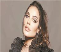  الممثلة اللبنانية نادين نسيب نجيم