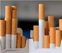 «الشرقية للدخان»: زيادة أسعار السجائر في 1 يوليو «شائعة»