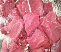 استقرار أسعار اللحوم الحمراء اليوم الأربعاء يونيو 
