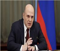 رئيس الوزراء الروسي يجري مفاوضات مع نظيره القطري بموسكو
