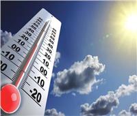 «الأرصاد»: انخفاض طفيف في درجات الحرارة