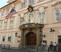 السفارة الأمريكية ببراغ: 8.2 مليون دولار لدعم اللاجئين الأوكرانيين في التشيك