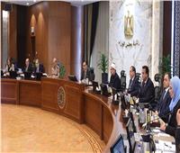 «مدبولي» يؤكد أهمية متابعة مسارات تفعيل اتفاقيات التعاون مع العراق