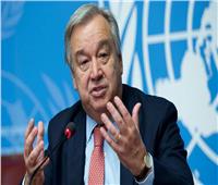 الأمم المتحدة تدعو أطراف اتفاق «مبادرة البحر الأسود» للإسراع بضمان استمراره
