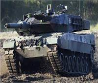 إعلام ألماني: الجنود الأوكرانيون يعطبون دبابات «ليوبارد 2»