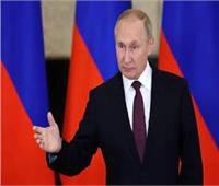 بوتين يمنح سوبيانين «وسام الاستحقاق الوطني» من الدرجة الأولى