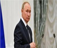 الكرملين: بوتين يلتقي مع رئيس الوزراء القطري غدا الخميس