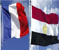 القاهرة الإخبارية ترصد تطور العلاقات بين مصر وفرنسا