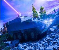 الاتحاد الأوروبي يكمل مشروع سلاح الليزر أرض- جو TALOS 
