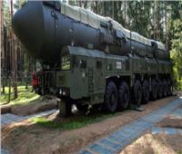 بوتين يعلن دخول صاروخ «سارمات» الاستراتيجي الخدمة في وقت قريب