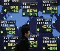 اغلاق المؤشر نيكي الياباني على زيادة وسوفت بنك تتصدر المكاسب 