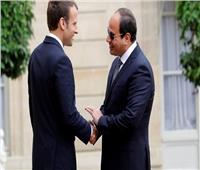  خبير علاقات دولية: لا يمكن عقد قمة في فرنسا دون وجود الرئيس السيسي