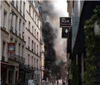 انفجار باريس| إصابة 16 شخصا بينهم 7 أطفال في حالة حرجة