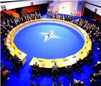 الناتو يعقد اجتماعًا مع مسئوليين أوروبيين لبحث قضيتي المناخ والأمن