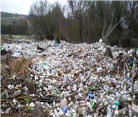 أسوان تدشن مبادرة للتوعية بخطورة استخدام البلاستيك 