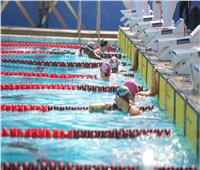 انطلاق منافسات اليوم الثاني من بطولة العالم للسباحة بالزعانف للناشئين 