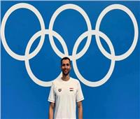 مروان القماش: لدينا فرصة لحصد ميدالية في السباحة بأولمبياد باريس