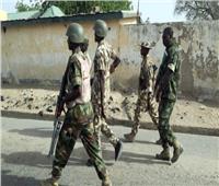 16 قتيلا على الأقل في هجومين بوسط نيجيريا