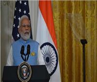 مودي: الهند مستعدة بشكل كامل للمساعدة في جهود إحلال السلام في أوكرانيا