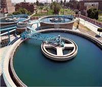 حصول محطتي مياه بسوهاج على شهادة الإدارة الفنية المستدامة TSM بدون ملاحظات