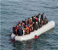 قبرص تنقذ 45 مهاجرا سوريا من قاربين قرب سواحلها