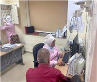تشغيل العيادات الخارجية بمجمع الإسماعيلية الطبي الجمعة من كل أسبوع