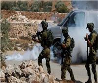 4 إصابات برصاص قوات الاحتلال خلال قمعها مسيرة كفر قدوم شرق قلقيلية