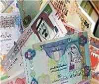       أسعار العملات العربية في ختام تعاملات اليوم الجمعة