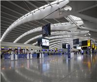إلغاء إضراب لحراس أمن في مطار هيثرو في لندن بعد عرض جديد بشأن الرواتب