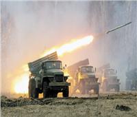 أوكرانيا تعلن إحباط هجوم صاروخى روسى على قاعدة عسكرية