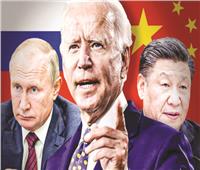 مخطط أمريكي للإطاحة بالصين والسيطرة على العالم