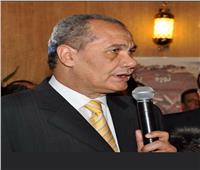 وفاة محمود عوف سفير مصر بالسعودية الأسبق