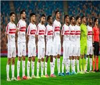 أوسوريو يعلن تشكيل الزمالك للقاء فاركو في كأس مصر .. الجزيري في الهجوم
