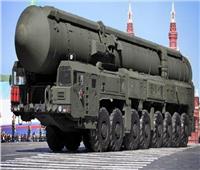 موسكو: لن نكشف تفاصيل الأسلحة النووية التي ننشرها في روسيا البيضاء