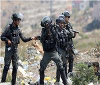 إصابة طفل فلسطيني برصاص الاحتلال الإسرائيلي خلال مواجهات شمال غرب "نابلس"