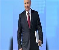 بوتين : لن نسمح بتكرار الانقسام في روسيا