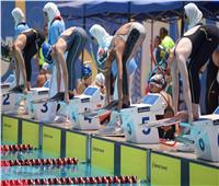 بطولة العالم لناشئي السباحة بالزعانف.. 7 مصريين في نهائيات اليوم الختامي