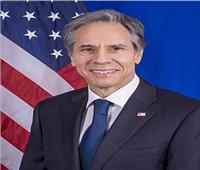 وزير الخارجية الأمريكي يناقش الوضع في روسيا مع نظرائه في «مجموعة السبع»