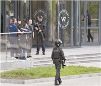 تعزيزات أمنية فى موسكو وروستوف.. ودعوات للمسلحين بالاستسلام