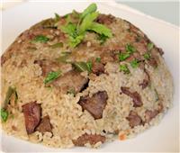 أرز بالكلاوي.. طبق مميز على سفرتك في العيد