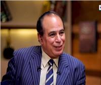 أحمد مجاهد: وزير الثقافة الإخواني استهدف «مكتبة الأسرة» لأنها ضد مخطتهم