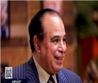 رئيس الهيئة المصرية للكتاب الأسبق يكشف حقيقة طباعة 47 كتاب للإخوان