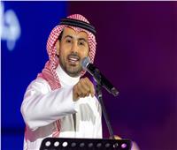 فؤاد عبدالواحد يختتم حفلات «ليالي تبوك 2023» بالسعودية
